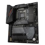 مادربرد GIGABYTE Z590 AORUS PRO AX - Image 5