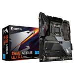 مادربرد GIGABYTE Z590 AORUS ULTRA