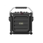 اسپیکر بلوتوث دبلیو کینگ W-King K3H Bluetooth Speaker 100W توان 100 وات رم و فلش خور دارای میکروفون - Image 3