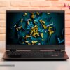 بررسی لپتاپ گیمینگ HP OMEN 16 2021 مدل AMD