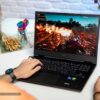 بررسی لپتاپ گیمینگ HP OMEN 16 2021 مدل اینتل