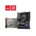 مادربرد MSI MAG Z590 TOMAHAWK WIFI - Image 3