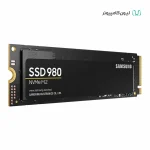 اس اس دی اینترنال سامسونگ مدل 980 M.2 ظرفیت 500 گیگابایت - Image 2