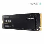 اس اس دی اینترنال سامسونگ مدل 980 M.2 ظرفیت 500 گیگابایت - Image 3