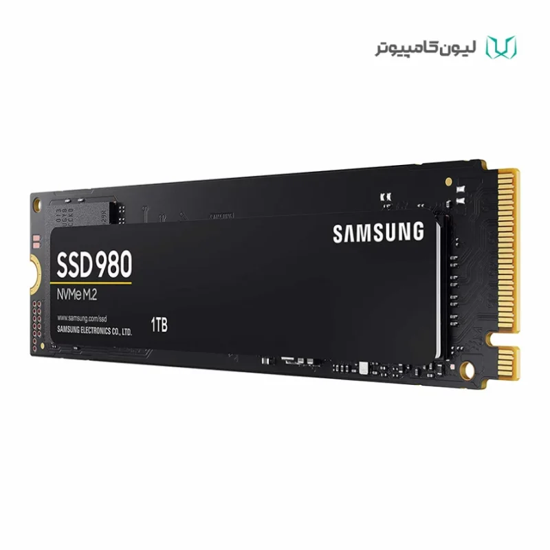 اس اس دی اینترنال سامسونگ مدل 980 M.2 ظرفیت 500 گیگابایت - Image 3