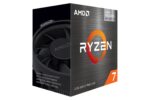 پردازنده AMD مدل Ryzen 7 مدل 5700G - Image 3