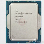 پردازنده اینتل Core i5 12600 Alder Lake