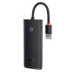 هاب 4 پورت بیسوس Baseus Lite WKQX030001