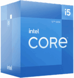 پردازنده اینتل Core i5 12600 Alder Lake - Image 3