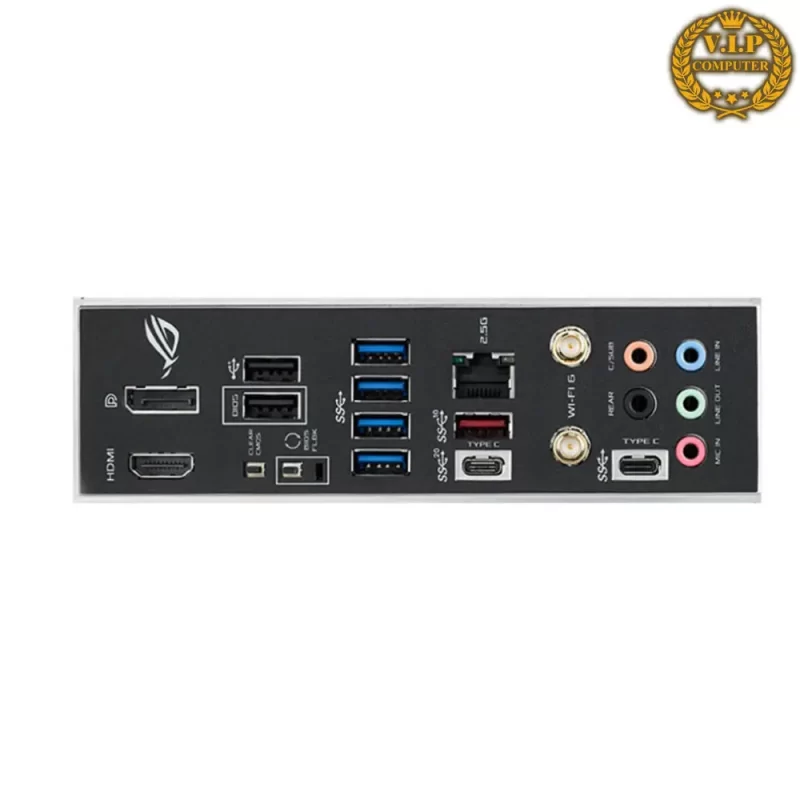 مادربرد Asus مدل ROG Strix Gaming B660-F WIFI