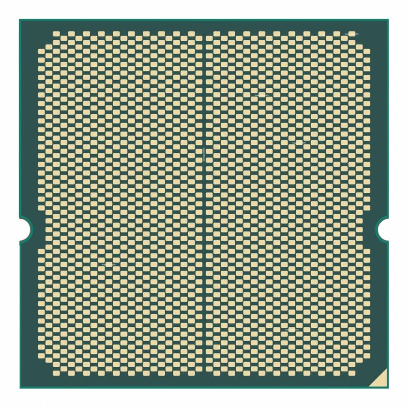 پردازنده ای ام دی مدل Ryzen 7 7700x - Image 2