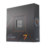 پردازنده ای ام دی مدل Ryzen 7 7700x - Image 3