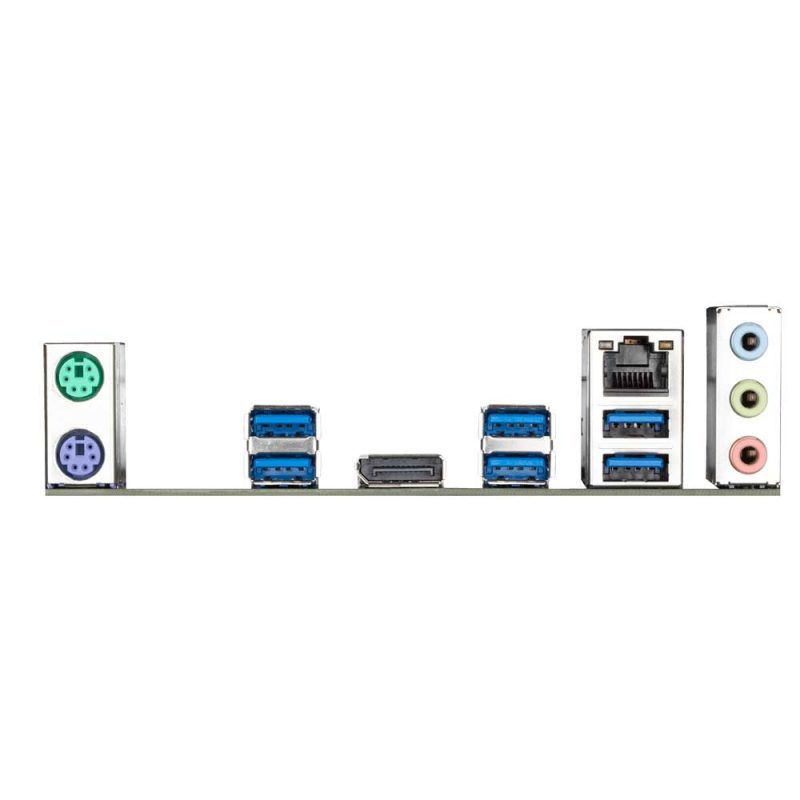 مادربرد GIGABYTE Z590 D - Image 2