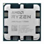 پردازنده ای ام دی مدل Ryzen 7 7700x