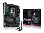 مادربرد Asus مدل ROG Strix Gaming B660-F WIFI