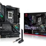 مادربرد Asus مدل ROG Strix Gaming B660-F WIFI