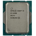 پردازنده اینتل Core i5 12400 Try