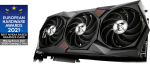 کارت گرافیک ام اس آی مدل GeForce RTX 3080 GAMING Z TRIO 10G