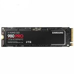 اس اس دی اینترنال سامسونگ مدل 980PRO ظرفیت 2 ترابایت