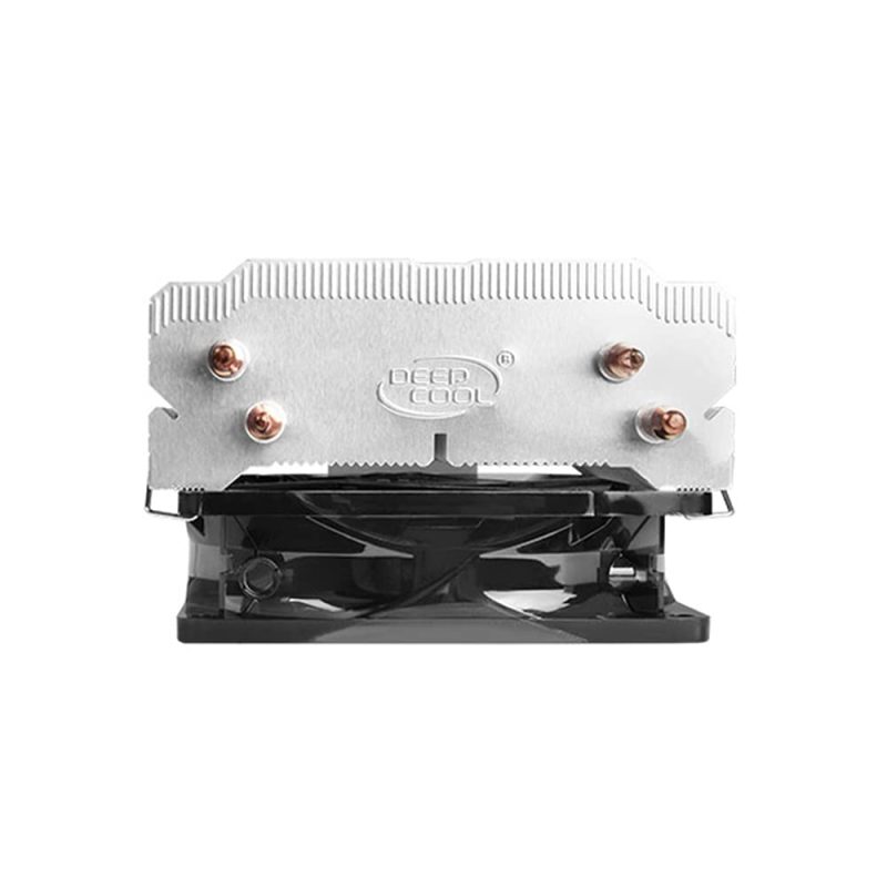 خنک کننده دیپ کول مدل GAMMAXX 200 V2