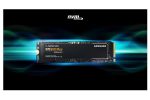 حافظه اس اس دی سامسونگ مدل 970 EVO Plus با ظرفیت 500 گیگابایت