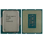 پردازنده اینتل Core i5 12400 Try - Image 3