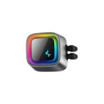 خنک کننده مایع پردازنده دیپ کول LS720 Black