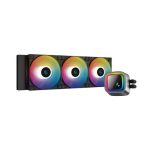 خنک کننده مایع پردازنده دیپ کول LS720 Black
