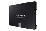 حافظه SSD اینترنال سامسونگ مدل 870EVO SATA 2.5 inch با ظرفیت 2 ترابایت