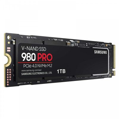 اس اس دی سامسونگ مدل 980PRO M.2 2280 NVMe 1TB
