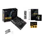 مادربرد ایسوس مدل TUF GAMING X570-PLUS