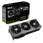 کارت گرافیک ایسوس TUF Gaming GeForce RTX 4080 16GB GDDR6X OC