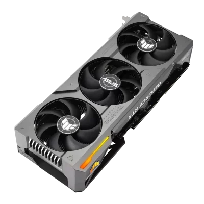 کارت گرافیک ایسوس TUF Gaming GeForce RTX 4080 16GB GDDR6X OC