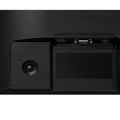 مانیتور T35F مخصوص بازی سامسونگ مدل LF27T350FHM سایز 27 اینچ