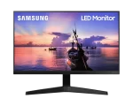 مانیتور T35F مخصوص بازی سامسونگ مدل LF27T350FHM سایز 27 اینچ