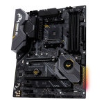 مادربرد ایسوس مدل TUF GAMING X570-PLUS