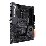 مادربرد ایسوس مدل TUF GAMING X570-PLUS