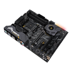 مادربرد ایسوس مدل TUF GAMING X570-PLUS