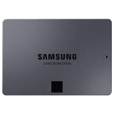 اس اس دی اینترنال سامسونگ مدل EVO 870 ظرفیت یک ترابایت