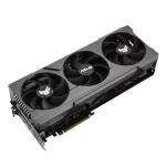 کارت گرافیک ایسوس TUF Gaming GeForce RTX™ 4090 OC Edition 24GB