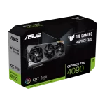 کارت گرافیک ایسوس TUF Gaming GeForce RTX™ 4090 OC Edition 24GB