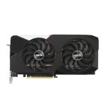 کارت گرافیک ایسوس مدل DUAL RTX3070 O8G حافظه 8 گیگابایت