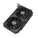 کارت گرافیک ایسوس DUAL RTX 3060 TI 8G MINI
