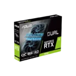کارت گرافیک ایسوس مدل Dual RTX 3050 OC Edition 8GB - Image 5