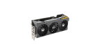 کارت گرافیک ایسوس TUF Gaming GeForce RTX 4070 Ti 12GB GDDR6X OC Edition