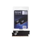 رم پتریوت patriot signature premium ddr4 32gb (2x16gb) 3200mhz