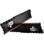 رم پتریوت patriot signature premium ddr4 64gb (2*32GB) 3200mhz