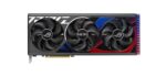 کارت گرافیک ایسوس مدل ROG Strix GeForce RTX 4090 با حافظه 24 گیگابایت