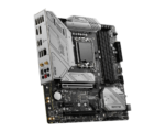 مادربرد ام اس آی MSI PRO B760M-E DDR4