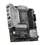 مادربرد ام اس آی MSI MAG B760M MORTAR WIFI